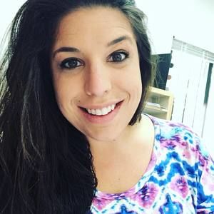 Meet your Posher, Jackie